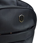 Mochila Flb Portanotebook Impermeable 19 23602 Negra